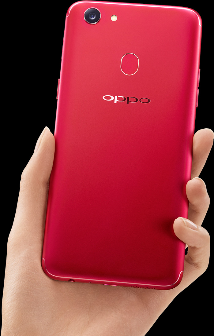 Oppo F5 6GB